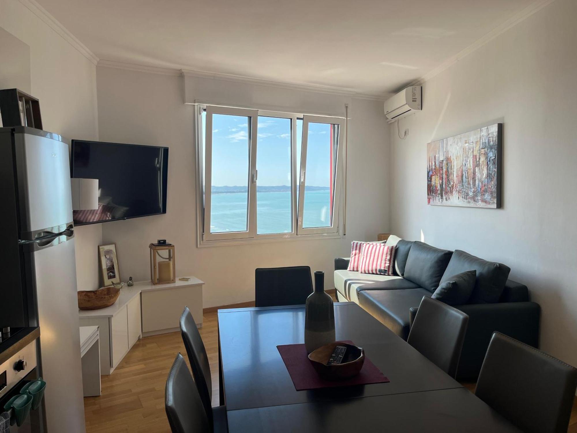Beachfront Marilyn Durrës Exterior foto